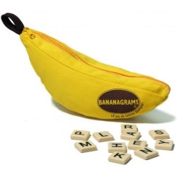 Location - Bananagrams - 3 jours