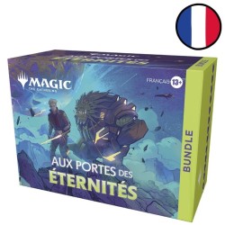 Magic - BUNDLE Aux Portes des Eternités - Français