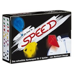 Location - Speed - 3 jours