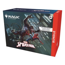 Magic - BUNDLE Spider-man - Français