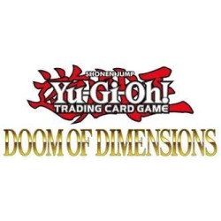 Inscriptions YuGiOh Avant Première Désastre des Dimensions REIMS - 28 places - Samedi 20 septembre à 14h