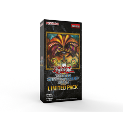Inscriptions YuGiOh Celebration World Championship REIMS - 40 places - 7 Septembre