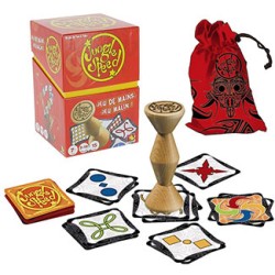 Location - Jungle Speed - 3 jours