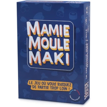 Location - Mamie Moule Maki...