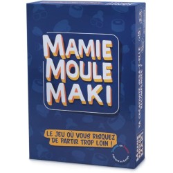 Location - Mamie Moule Maki - 3 jours