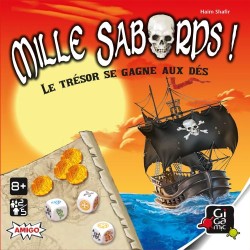 Location - Mille Sabords - 3 jours