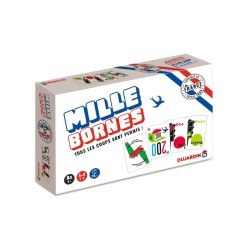 Location Mille Bornes - Classique