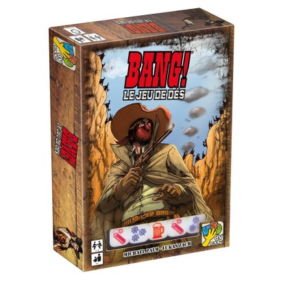 Location - Bang - Le jeu de...