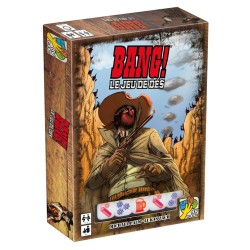 Location - Bang - Le jeu de Dés - 3 Jours