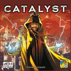 Location - Catalyst - 3 jours
