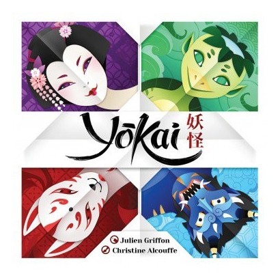 Location -Yokai 3 jours