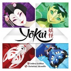 Location -Yokai 3 jours