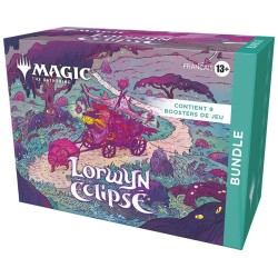 Magic - BUNDLE Lorwin Eclipse - Français