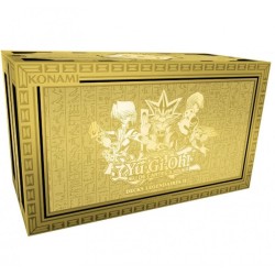 YU-GI-OH! JCC – Coffret Deck Légendaire 2