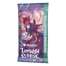 Magic - Boite collector Lorwyn Eclipse - Français