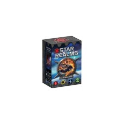 Location - Star Realms + extension - 3 jours