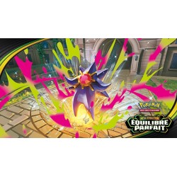 Inscriptions Avant Première Pokemon Mega Evolution ME03 Samedi 14 mars 14h - VF