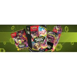 Inscriptions Avant Première Pokemon Mega Evolution ME03 Jeudi 19 mars 18h - VF