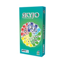 Location - Skyjo - 3 jours