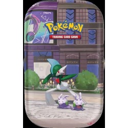 Pokémon – Mini tin (aléatoire) – Illumis – en français