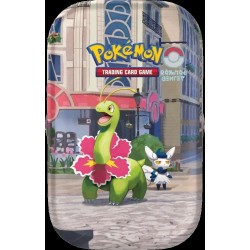 Pokémon – Mini tin (aléatoire) – Illumis – en français