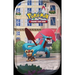 Pokémon – Mini tin (aléatoire) – Illumis – en français