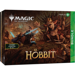 Magic - BUNDLE The Hobbit - Français