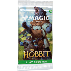 Magic - The Hobbit - Boite de BOOSTERS de JEU (30) - Français