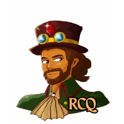 RCQ Bilbao - Tournoi Magic STANDARD - 11h