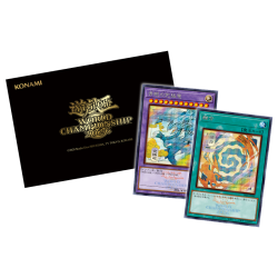 Inscriptions YuGiOh Celebration World Championship REIMS - 30 places - 30 aout 14h