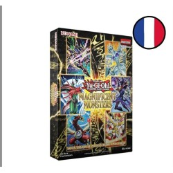 Coffret Les Monstres Fantastiques - Yu-Gi-Oh! FR