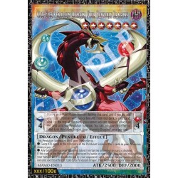 Inscriptions YuGiOh Avant Première Magnificient Monsters MAMO - Jeudi 3 septembre 19h - REIMS