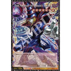 Inscriptions YuGiOh Avant Première Magnificient Monsters MAMO - Jeudi 3 septembre 19h - REIMS