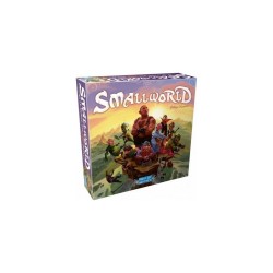 Location - Smallworld - 3 jours