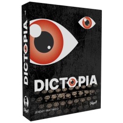 Location - Dictopia - 3 Jours