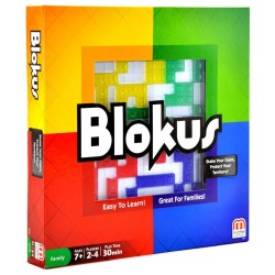 Location - Blokus 3 jours