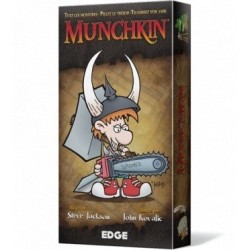 Location Munchkin - 3 jours