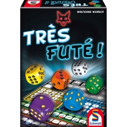 Location - Très futé - 3 jours