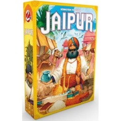 Location - Jaipur - 3 jours