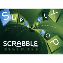 Location - Scrabble - 3 jours