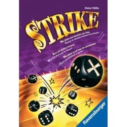 Location - Strike - 3 Jours
