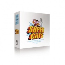 Location - Super Cats - 3 jours