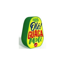 Location - Olé Guacamole - 3 jours