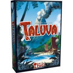 Location - Taluva - 3 jours