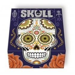 Location - Skull Silver - 3 jours