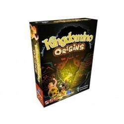 Location - Kingdomino Origins - 3 jours