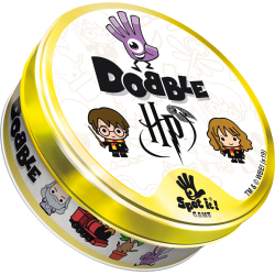 Location - Dobble HP - 3 jours