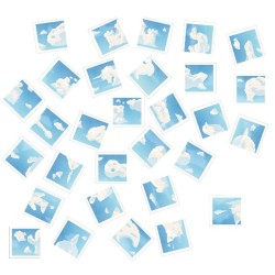 Location - Clouds - 3 jours
