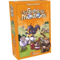 Location - La guerre des Moutons - 3 jours