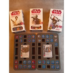 Collection Star Wars: Destiny